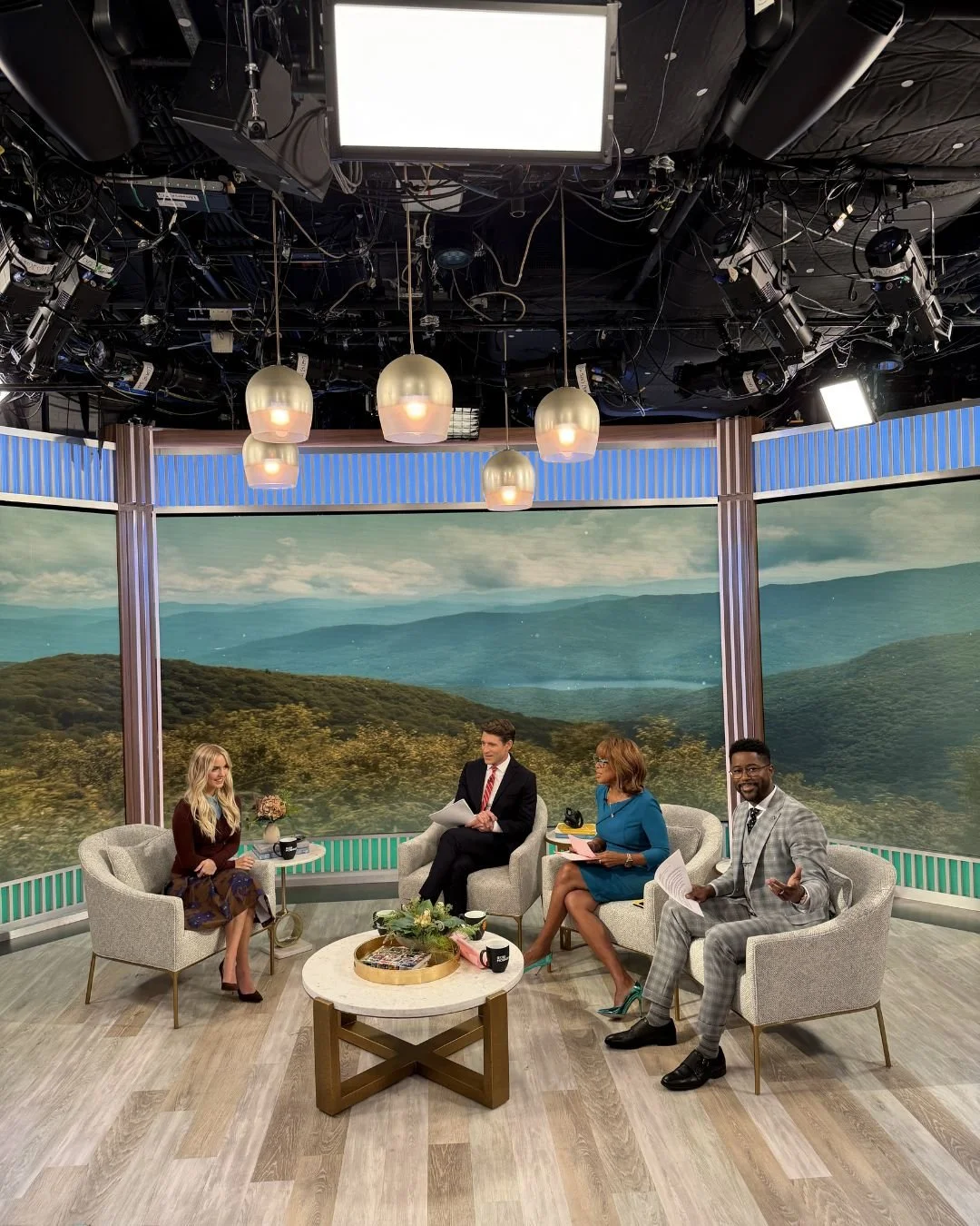 Regretting You Press Tour WDR 8.jpg