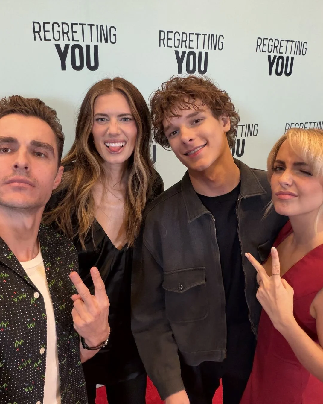 Regretting You Press Tour WDR 36.jpg