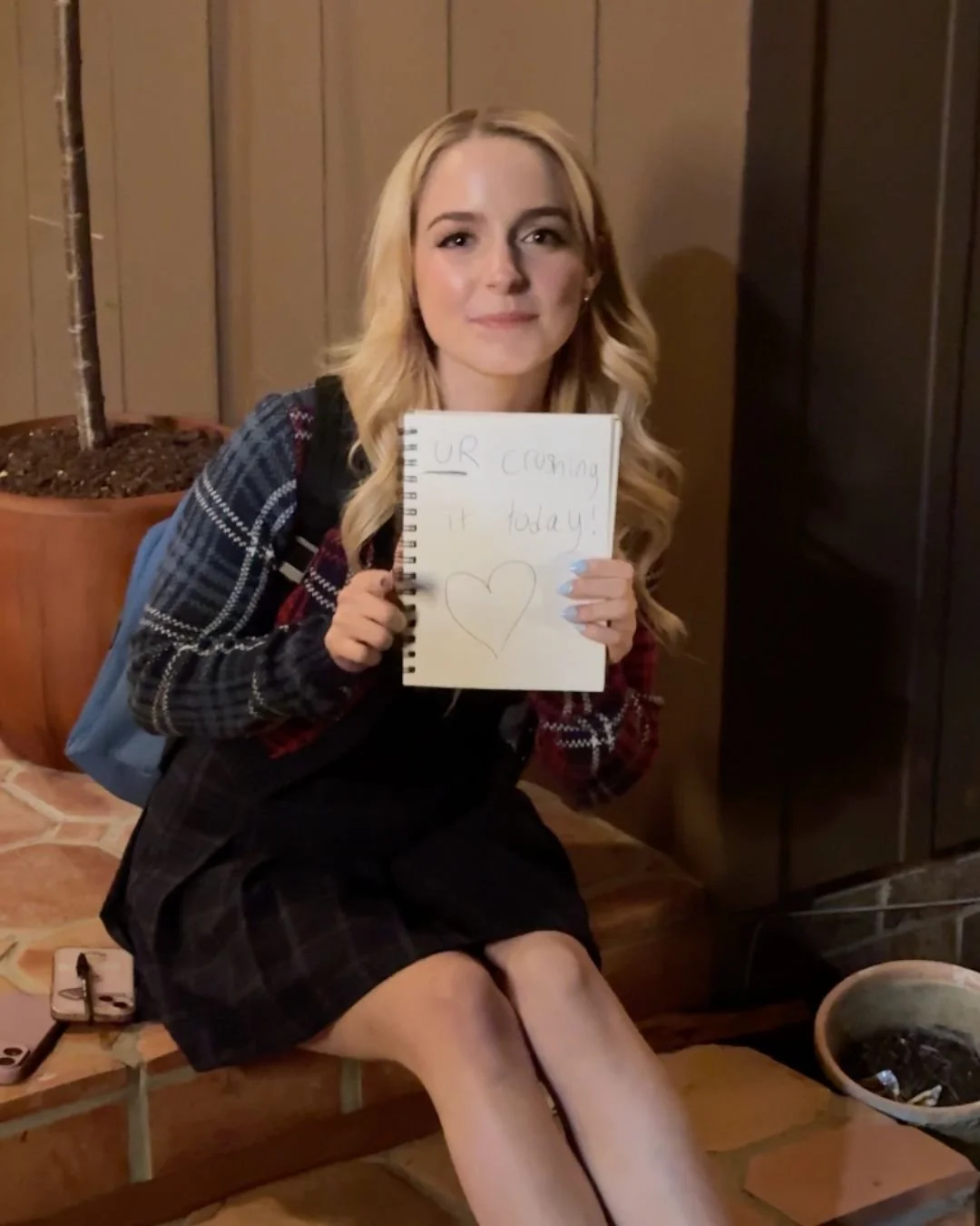 Regretting You WDR 29.jpg