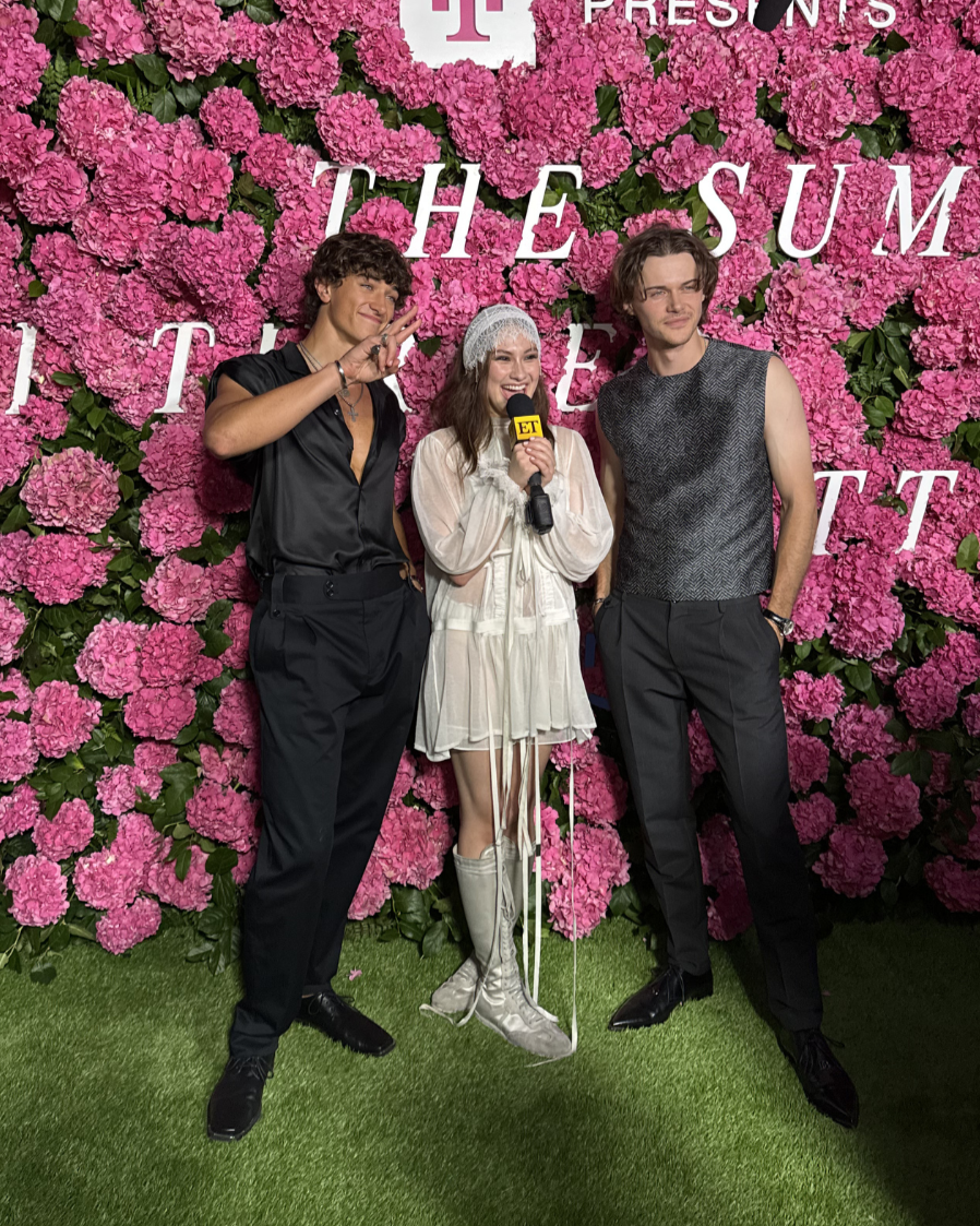 The Summer I Turned Pretty, NYC Screenings