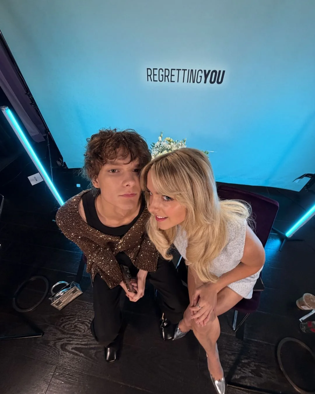 Regretting You Press Tour WDR 22.jpg