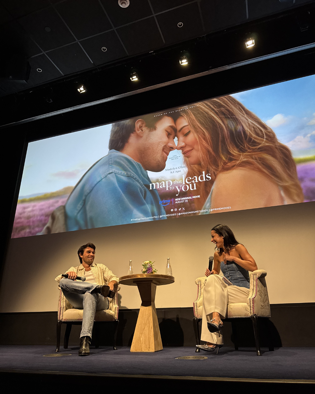 The Map That Leads Me To You WDR 32.png