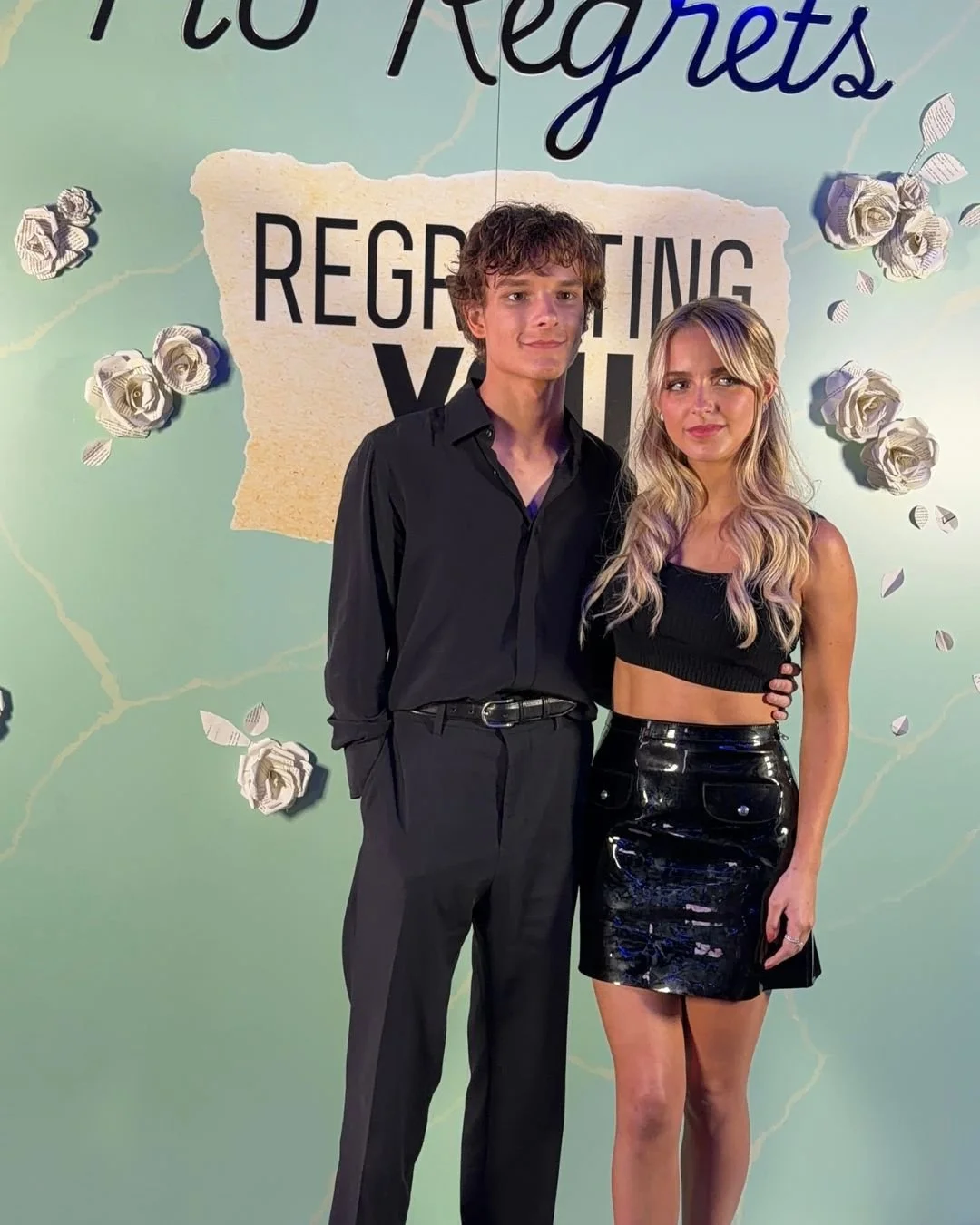 Regretting You Press Tour WDR 20.jpg