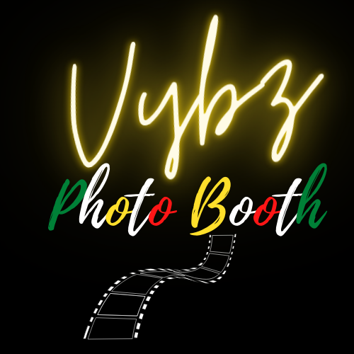 Vybz Photo Booth