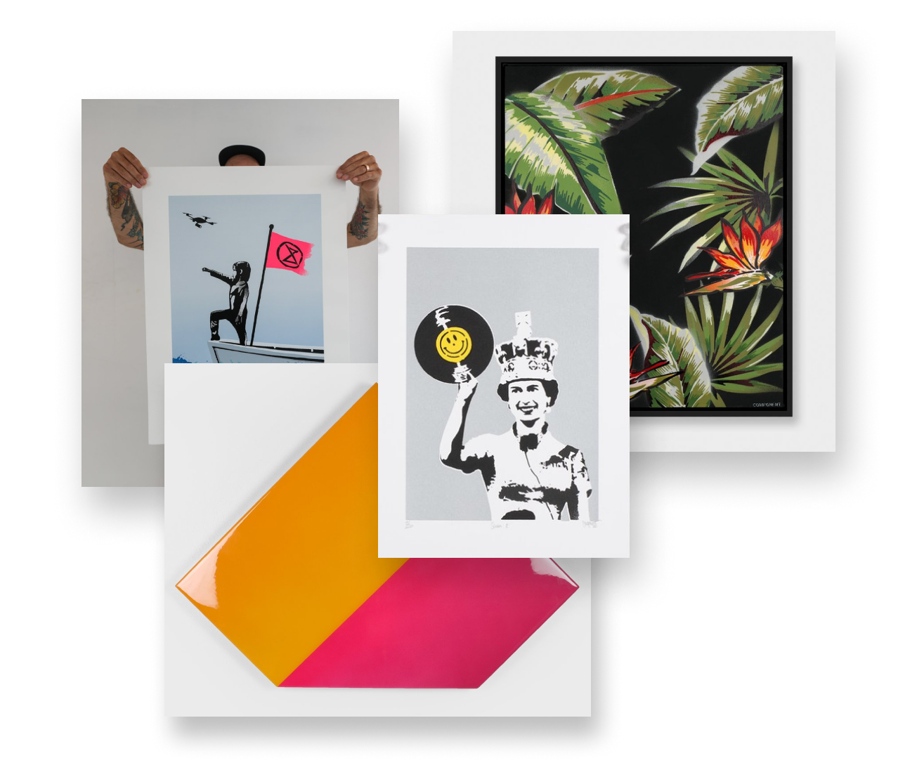 Component — Auckland Muralist & Street Artist