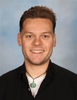 Toby Cavallin