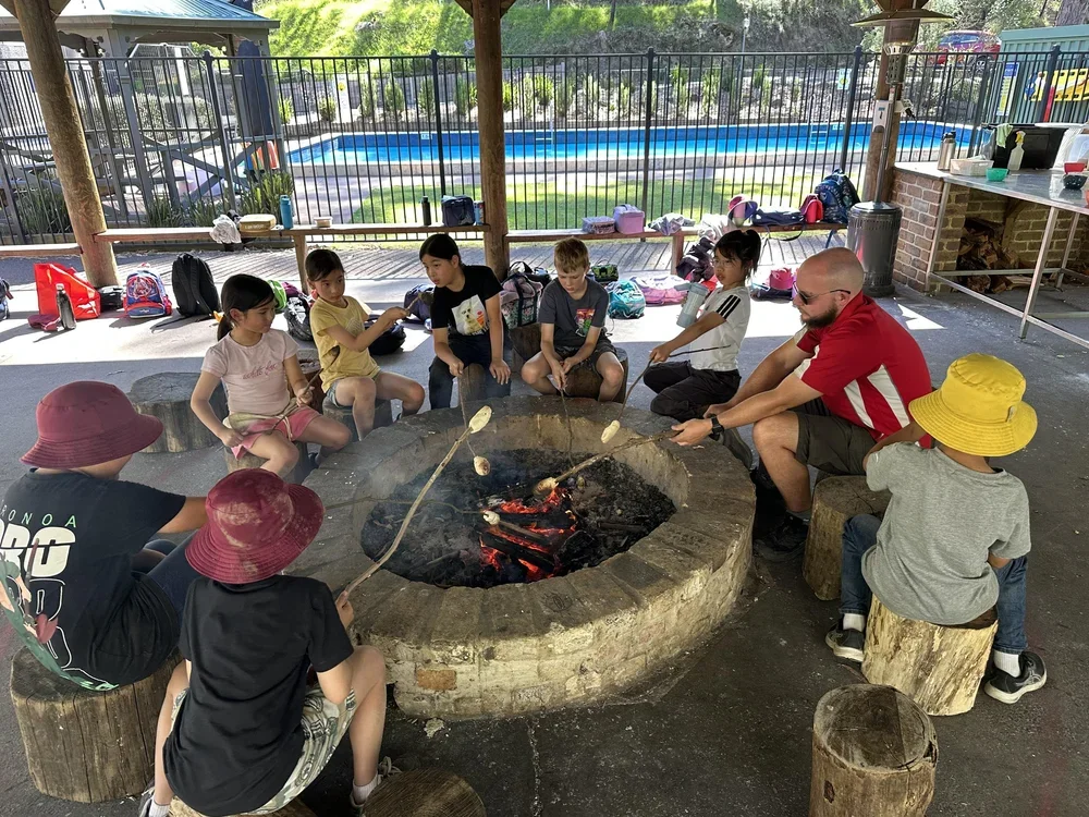 Year 3 Discovery Camp Day 2025