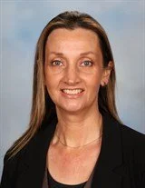 Portrait of Lisa Sinclair