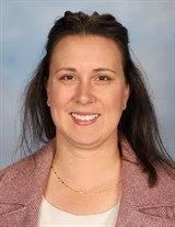 Portrait of Amanda Rethus