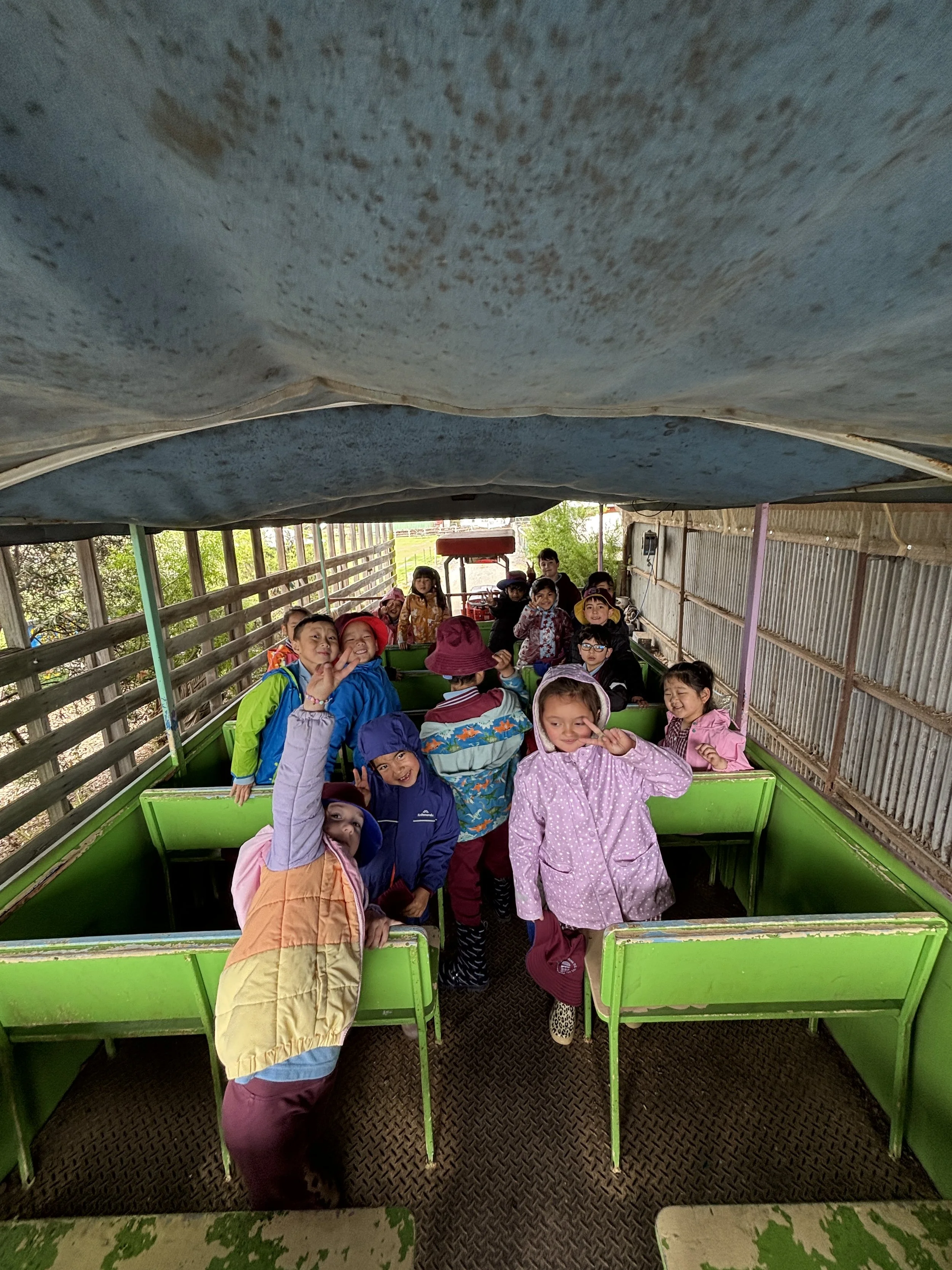 Chesterfield Farm Prep 2025