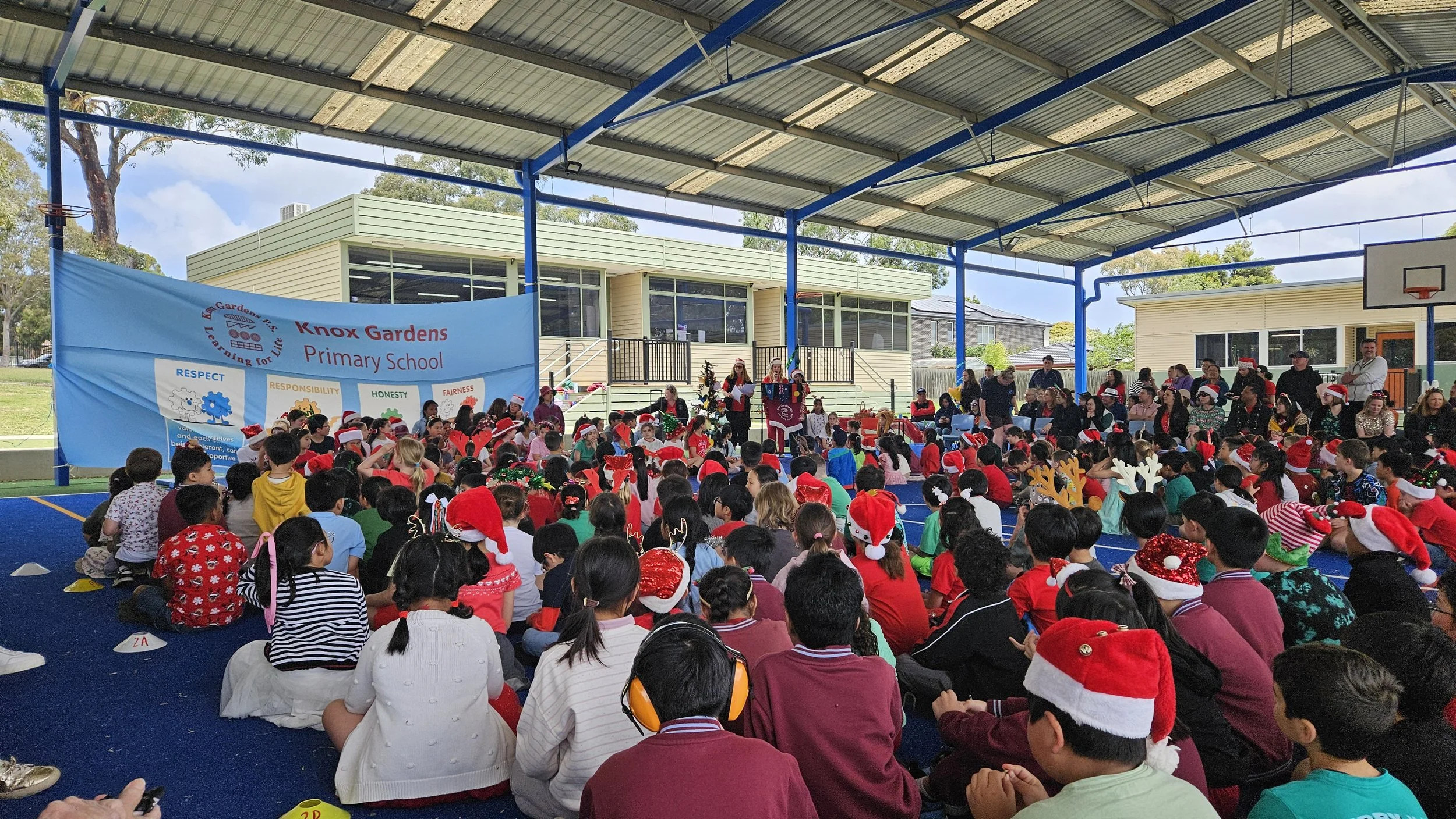 Christmas Concert 2025