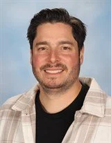 James Hall