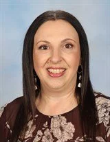 Portrait of Melissa Zois