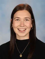 Portrait of Lauren Hilston