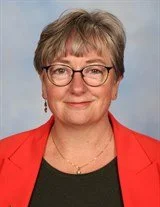 Portrait of Amanda Norman