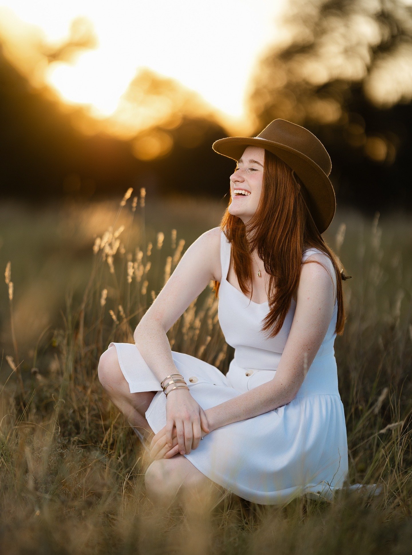 Are you still thinking about booking a Fall Senior session? There is more glorious Fall light left, it just starts a little earlier in the evening now.

I was so excited to see Allie and her family in Austin a couple of weeks ago. She is just full of