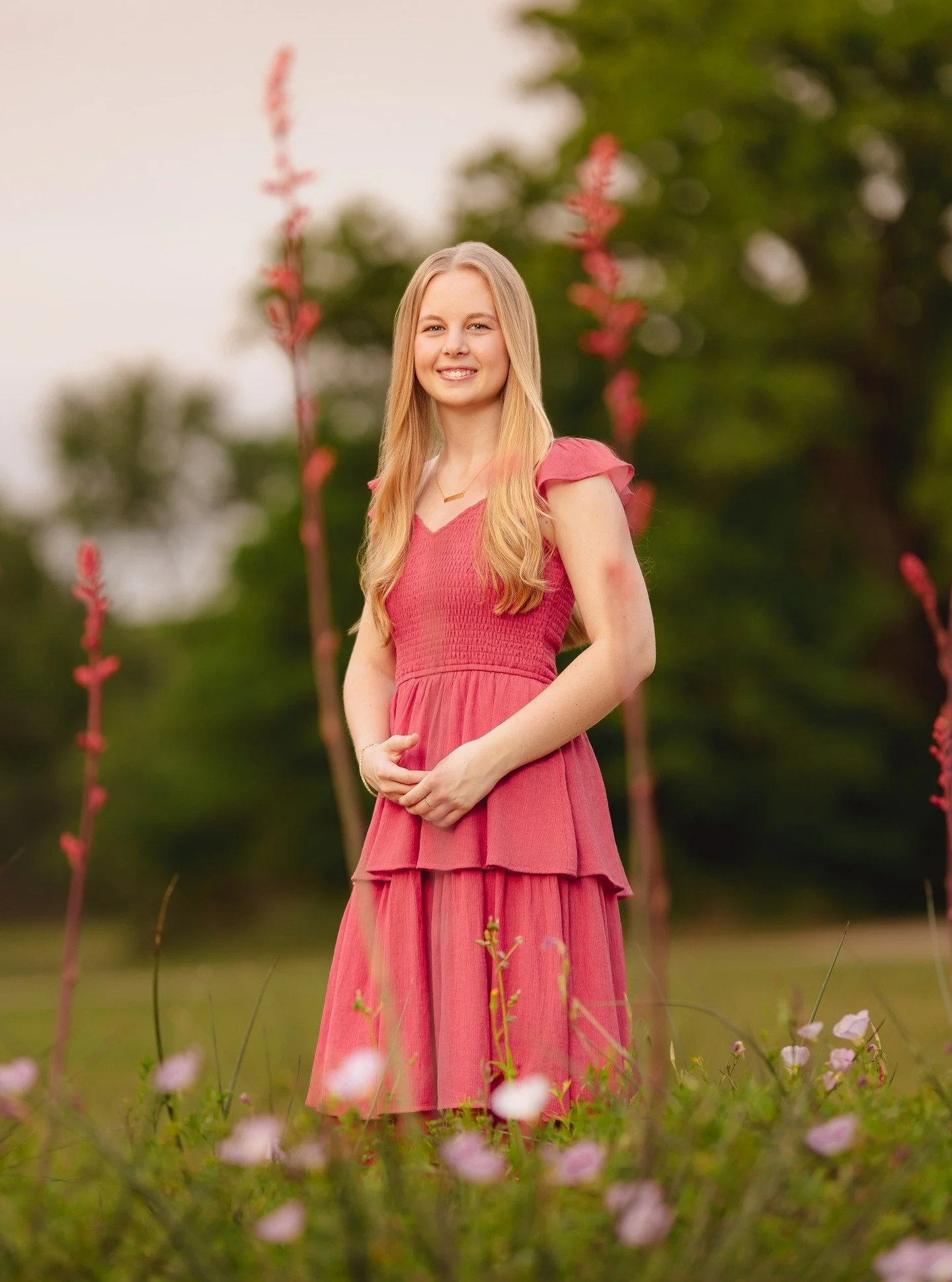 Class of 2026 Spring Senior dates are LIVE!

I am ready for the Spring and all of its Senior goodness. The calendar shows a lot of availability but it will close as soon as the 15 spots are filled.

If your Senior is seeking wildflowers, please book 