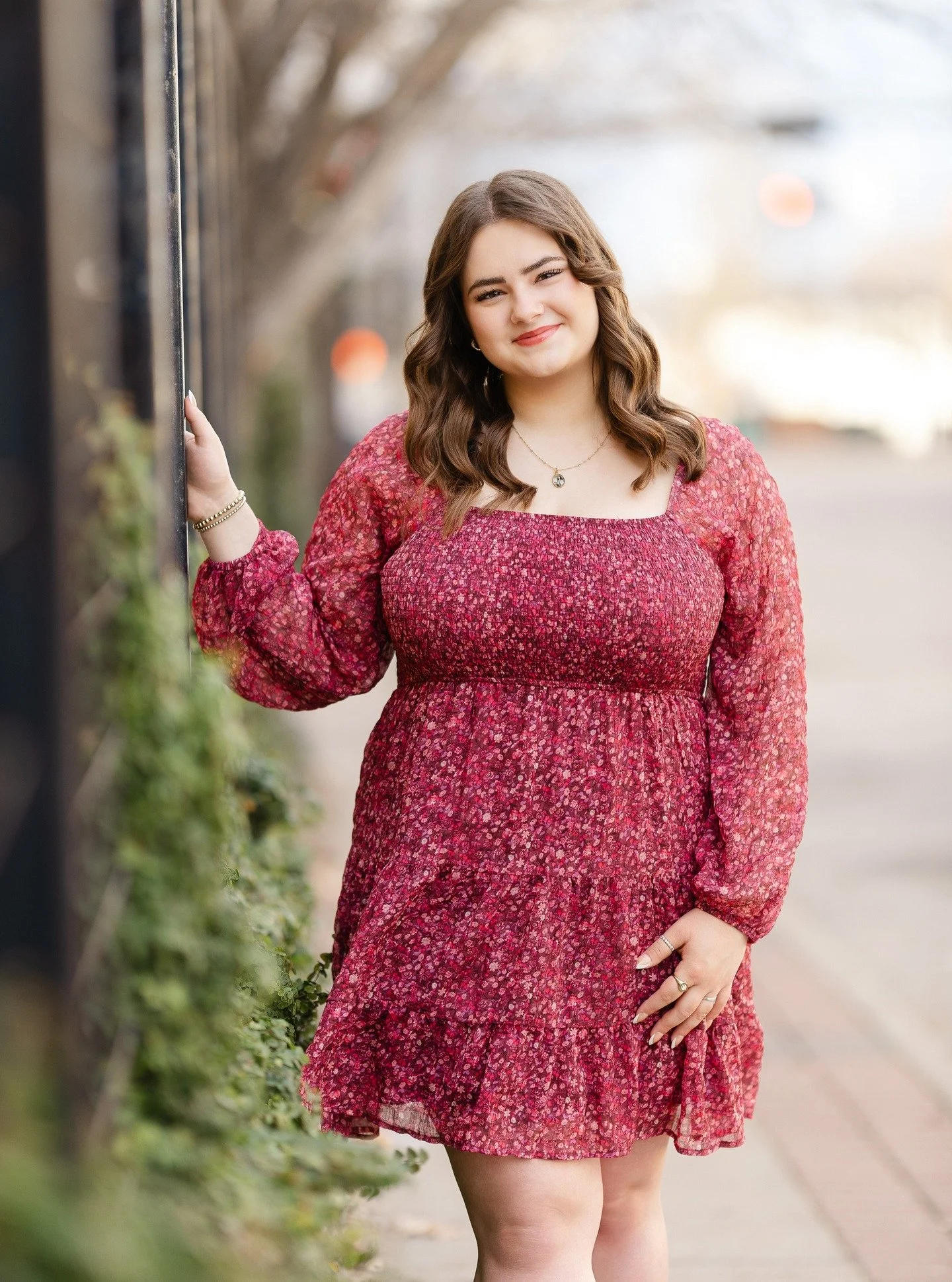&ldquo;Change your mindset from &lsquo;it&rsquo;s not possible&rsquo; to &lsquo;how can we make this possible?&rsquo;&rdquo; -Maartje Murphy 

Three Senior sessions over Christmas break was a record for me, but the beauty about Texas is that it&rsquo