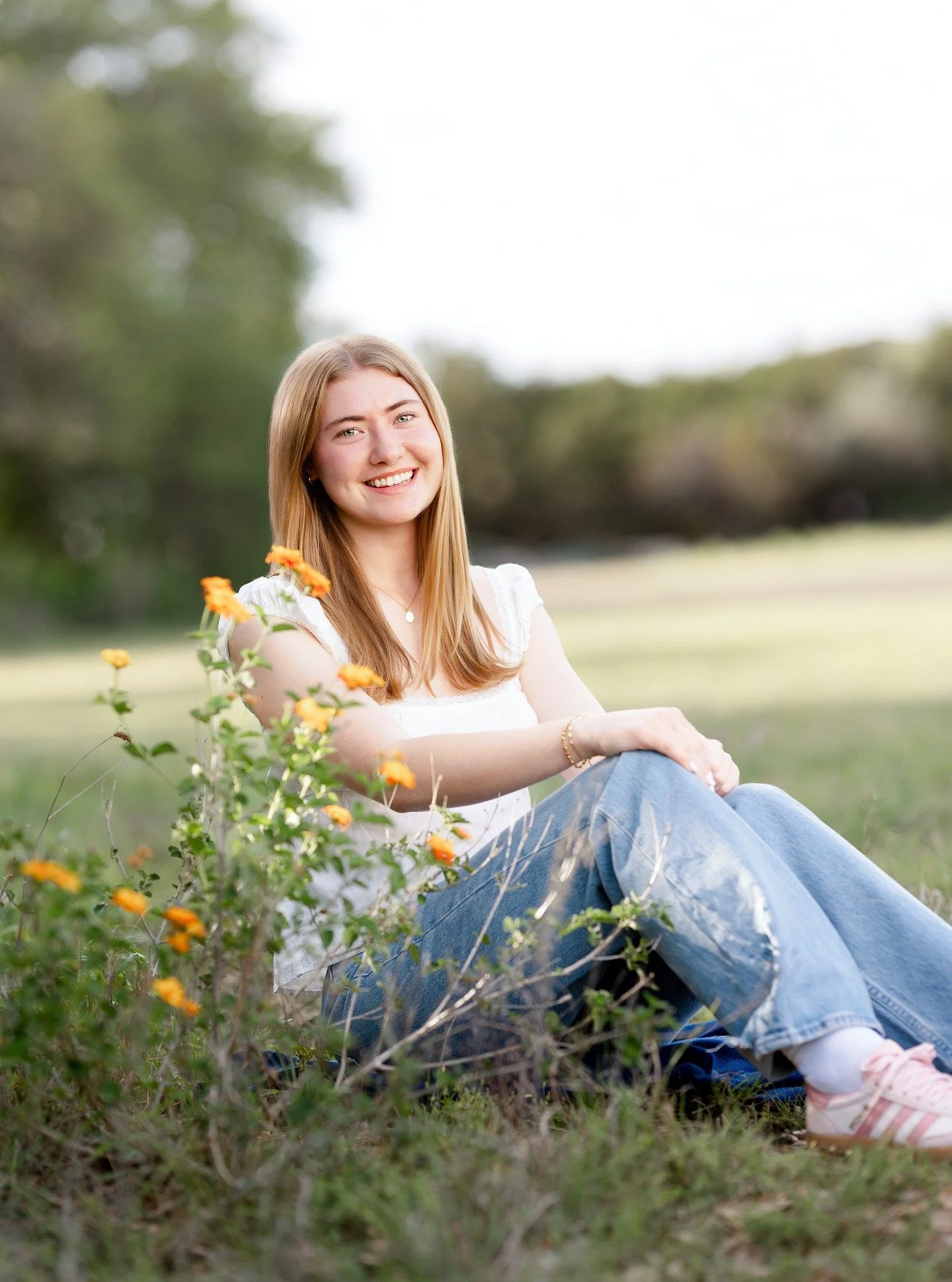 Senior Sunday for this beauty! Y'all, Molly has always been the kindest human since the time that I met her in middle school. She is going to do great things at Texas!

My favorite place to shoot in Austin was looking like a literal wasteland when I 