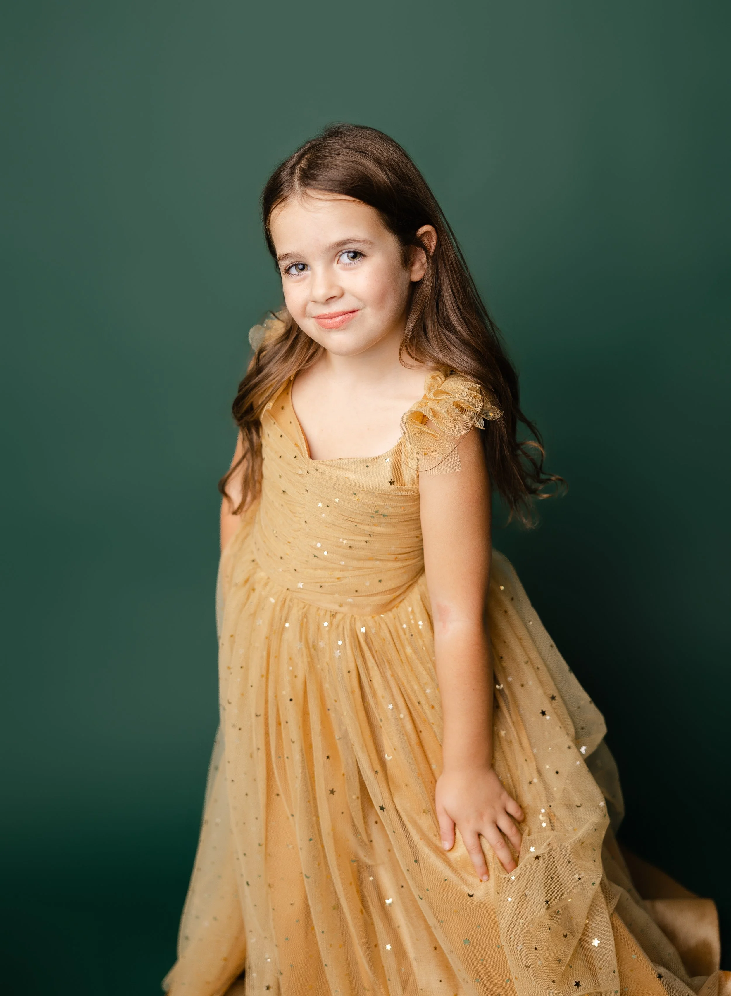 Children's Portraits Photography