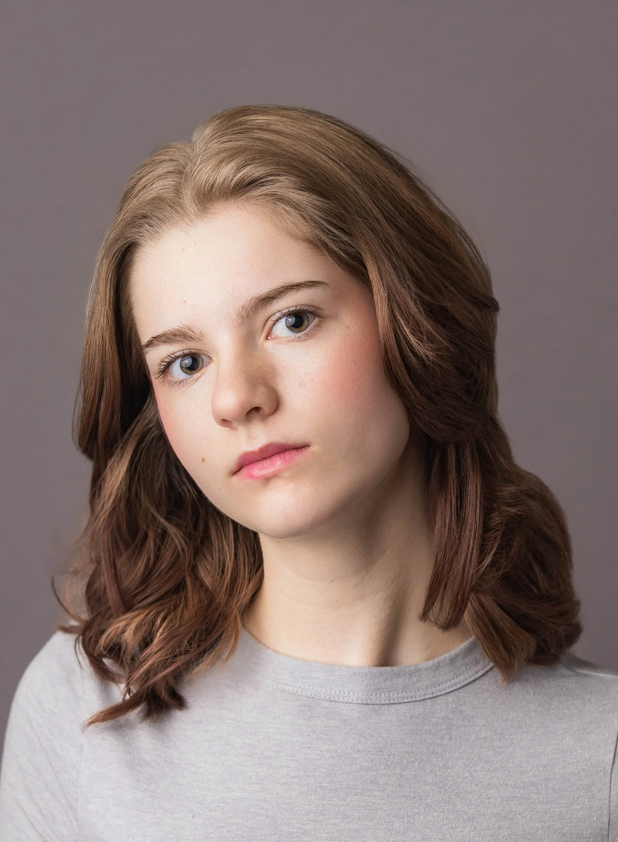College Station Headshot Photographer