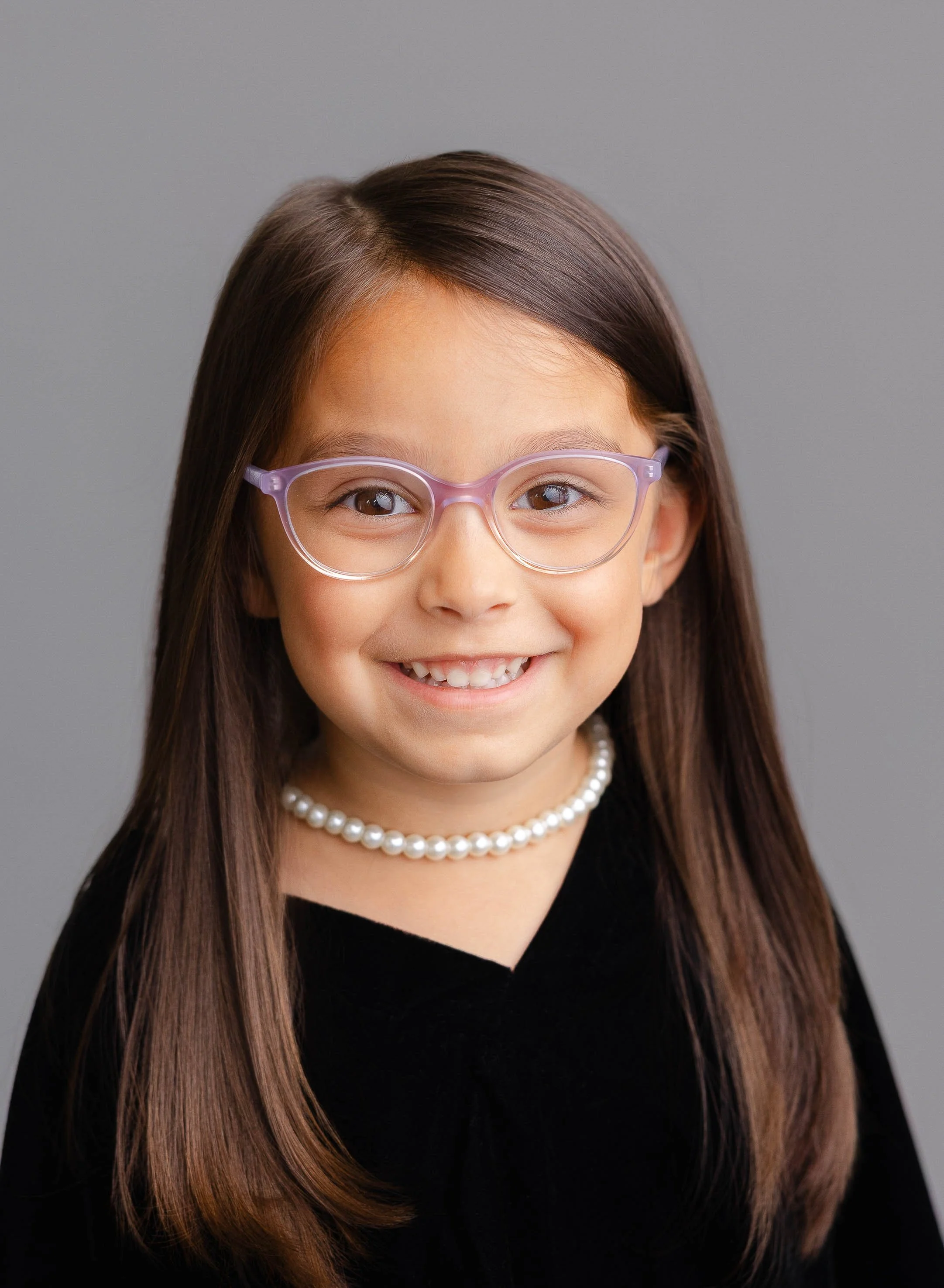 College Station Children's Portrait Photographer