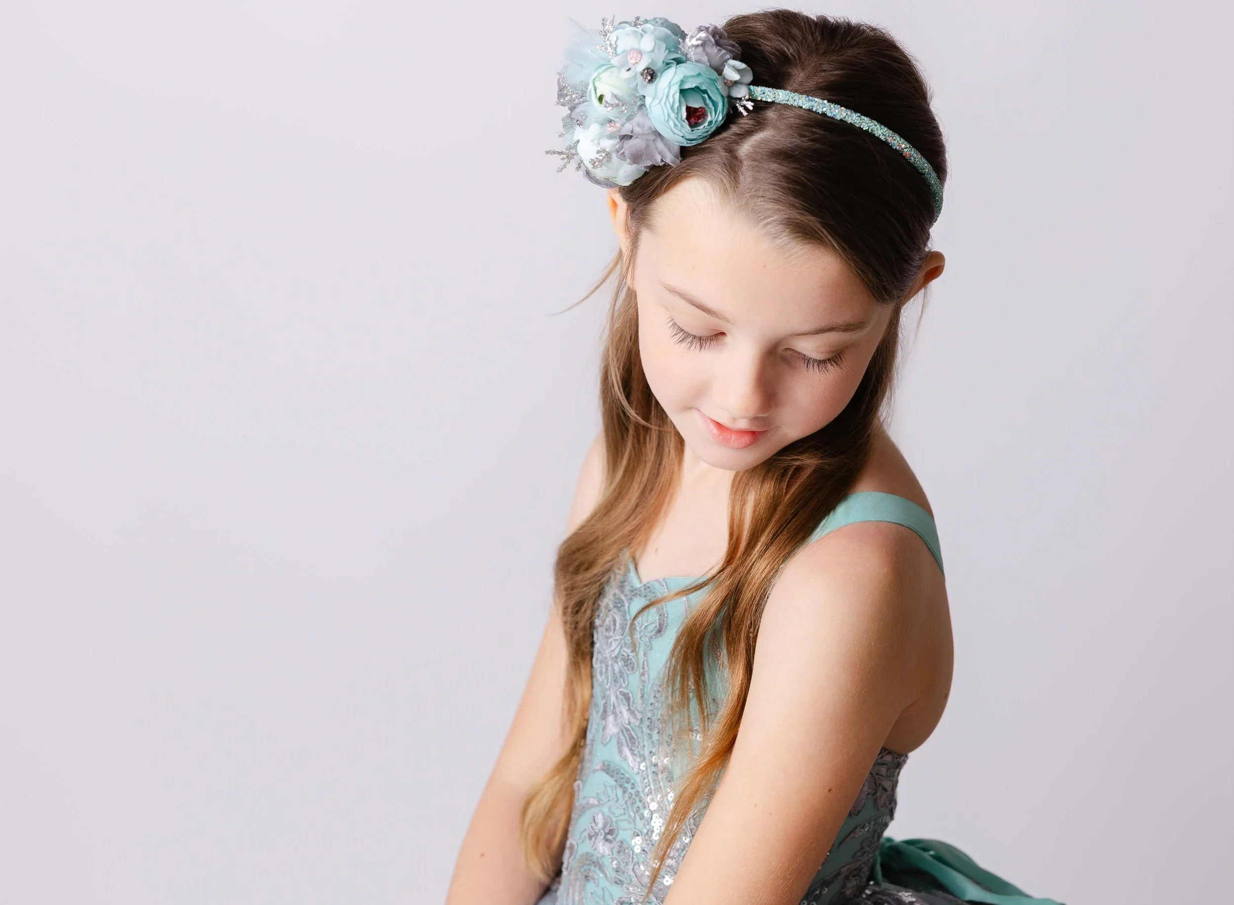 College Station Children's Photographer