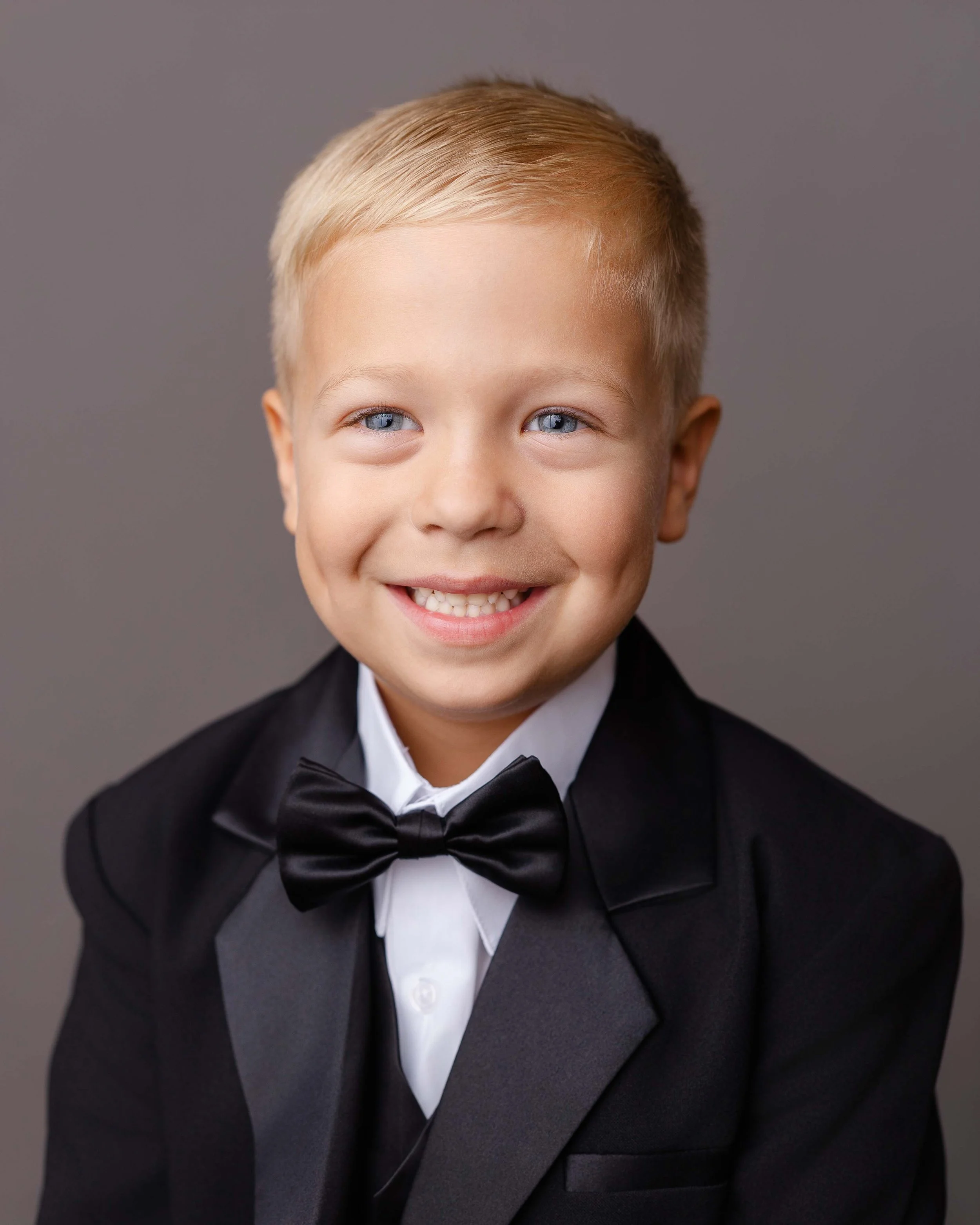 College Station Studio Photographer