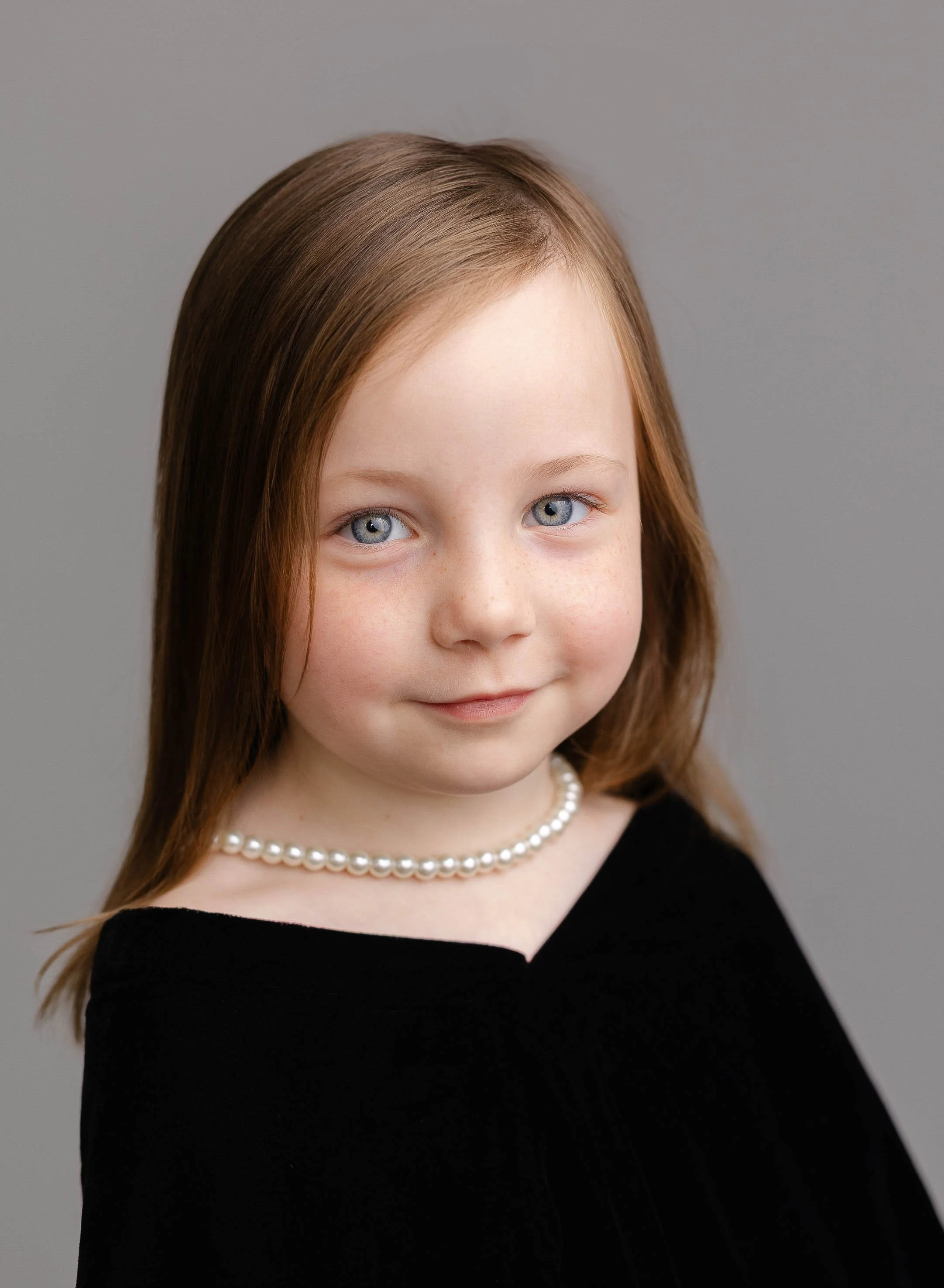 College Station Studio Photographer