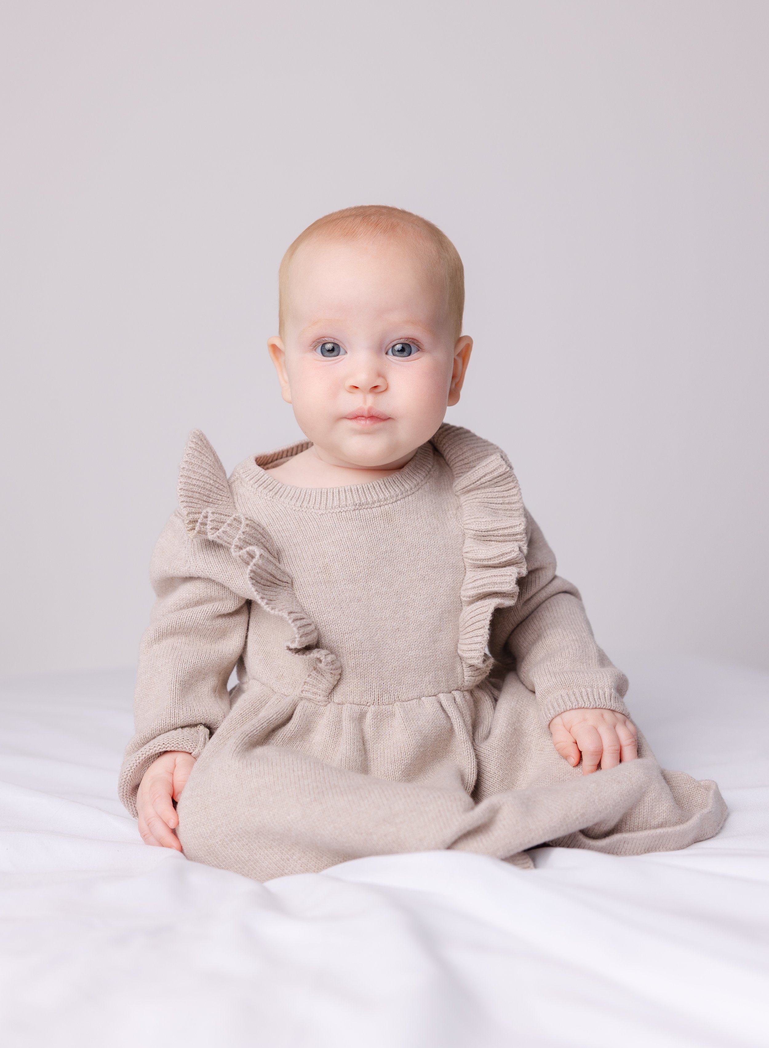 Studio Portrait Photography