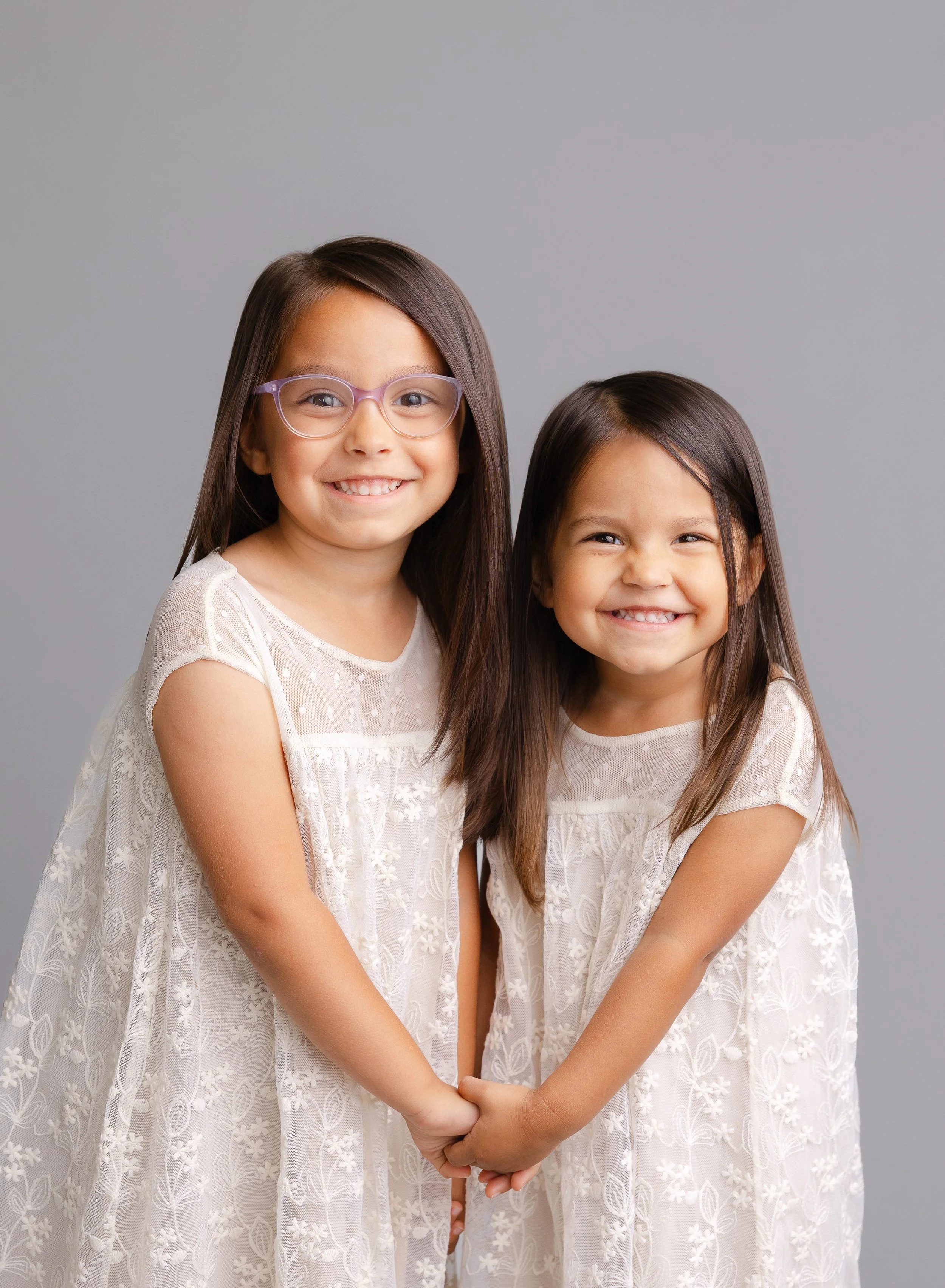 College Station Children's Portrait Photographer