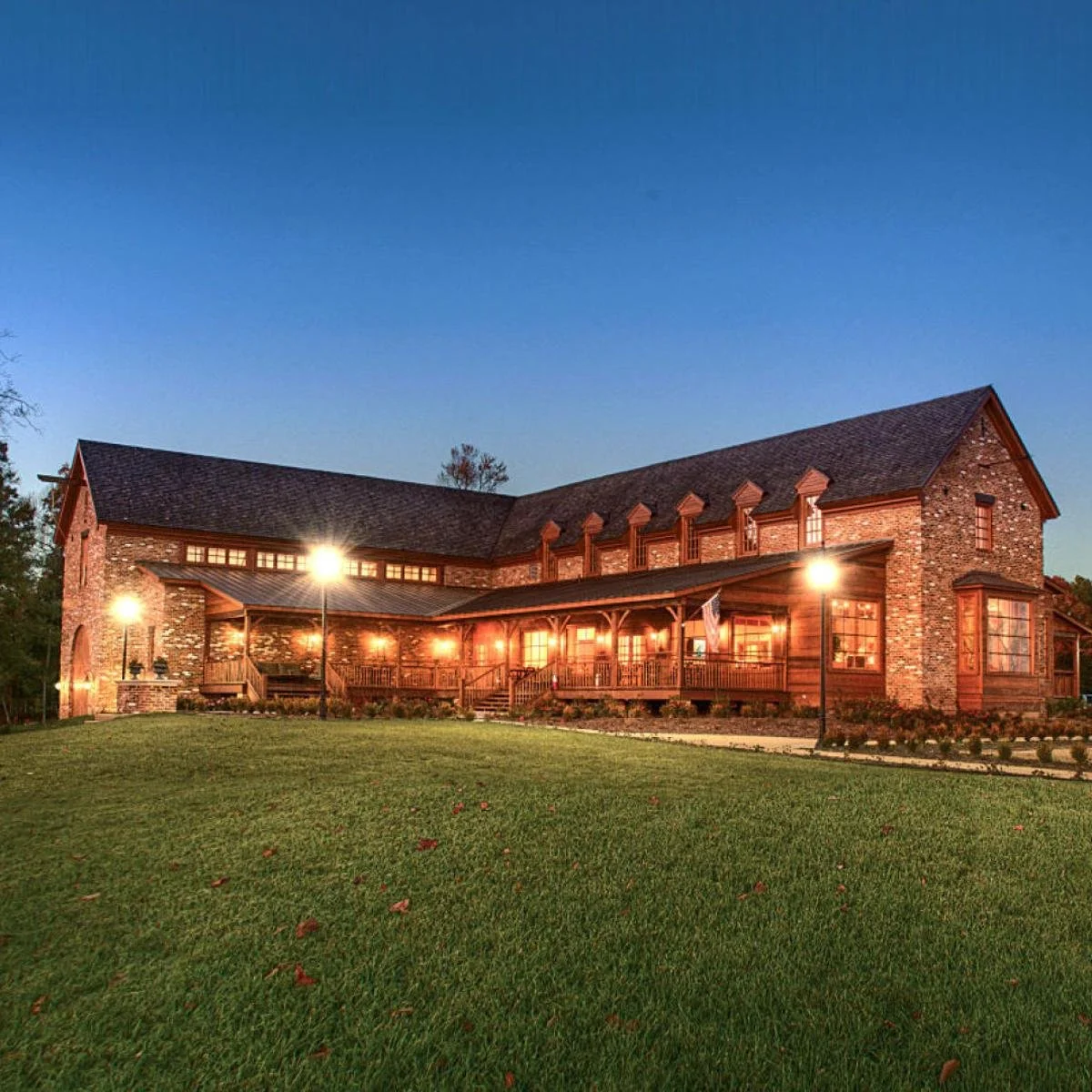 Current Projects — Monaco Homes