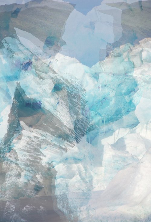 Ice Palisades