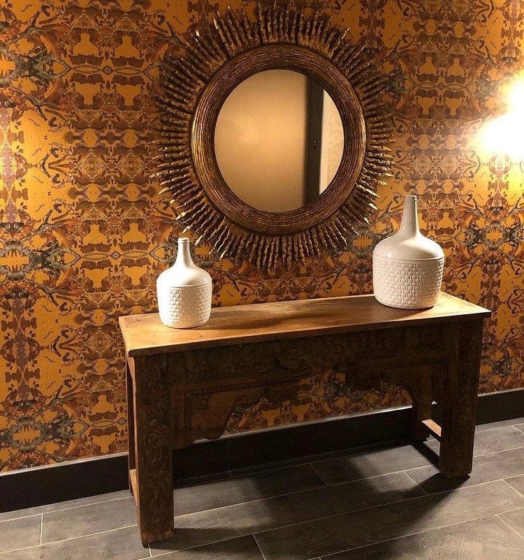 D’or, 2019