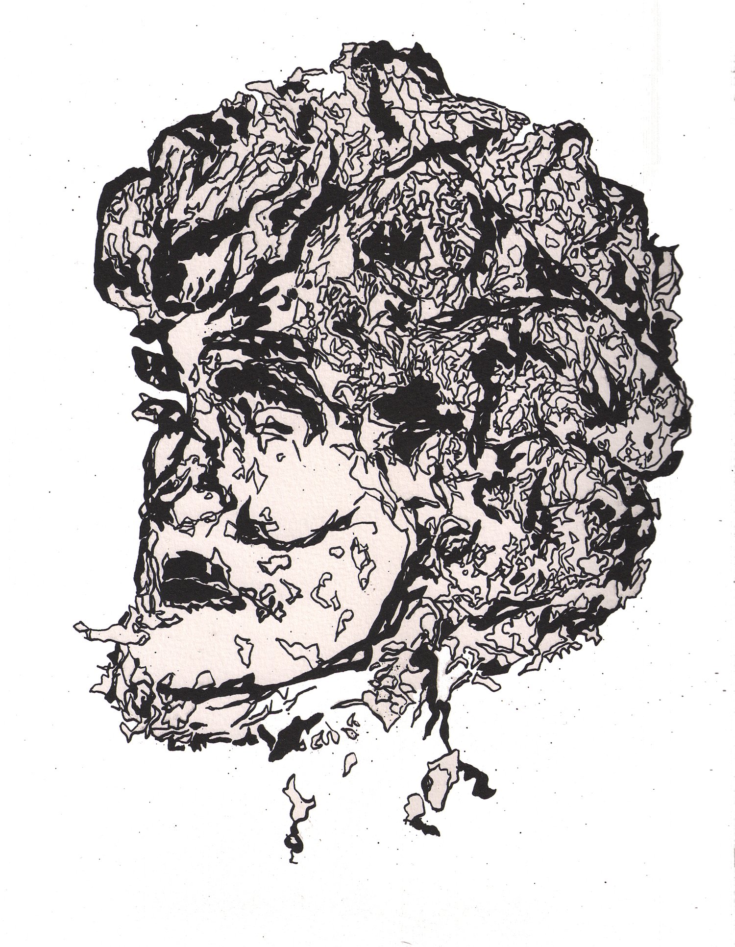 Head