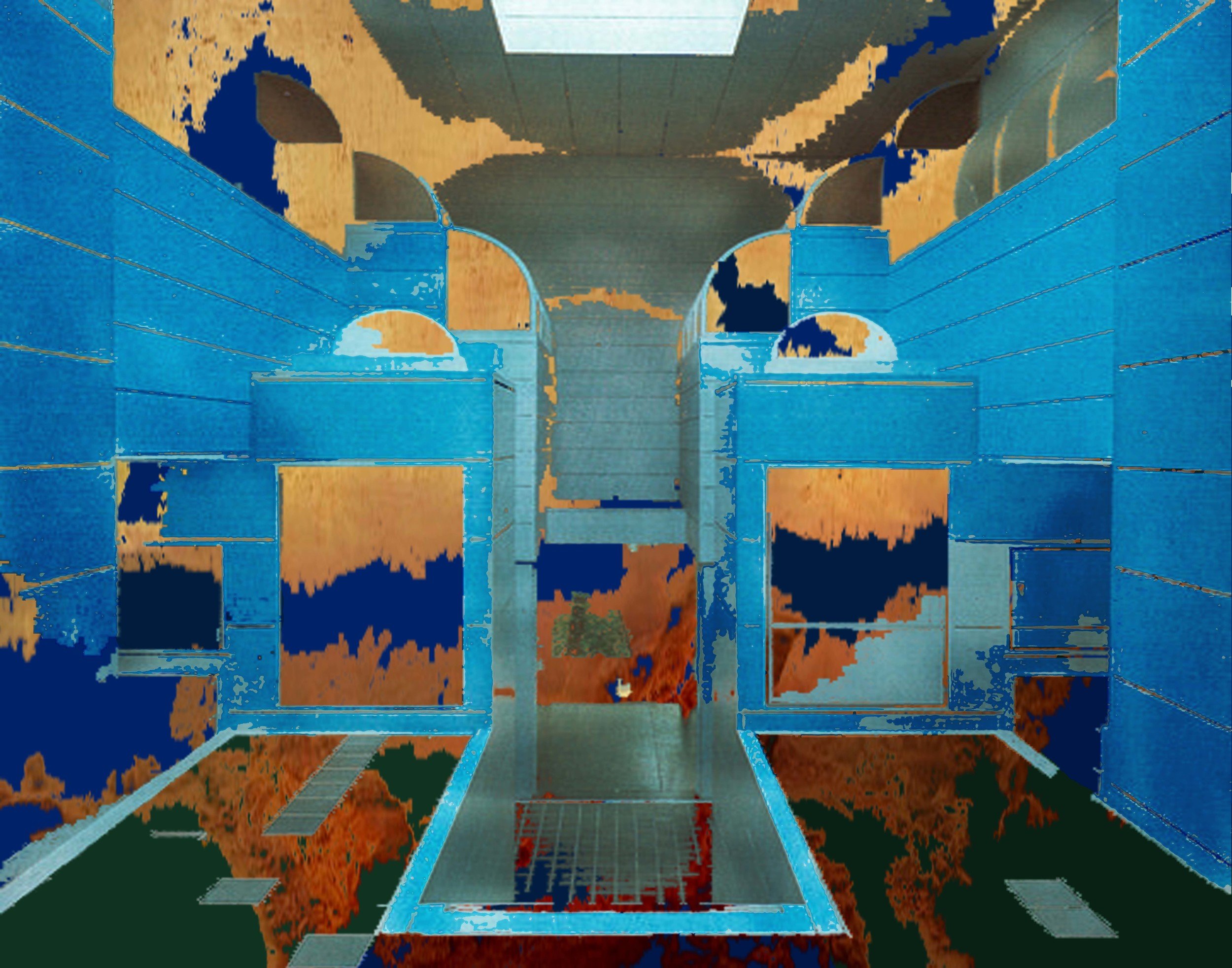 Tile Room