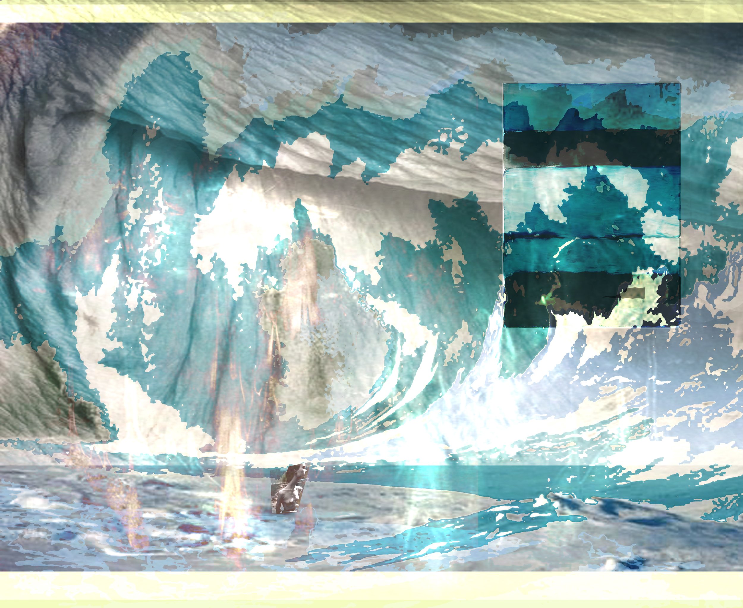 Sea