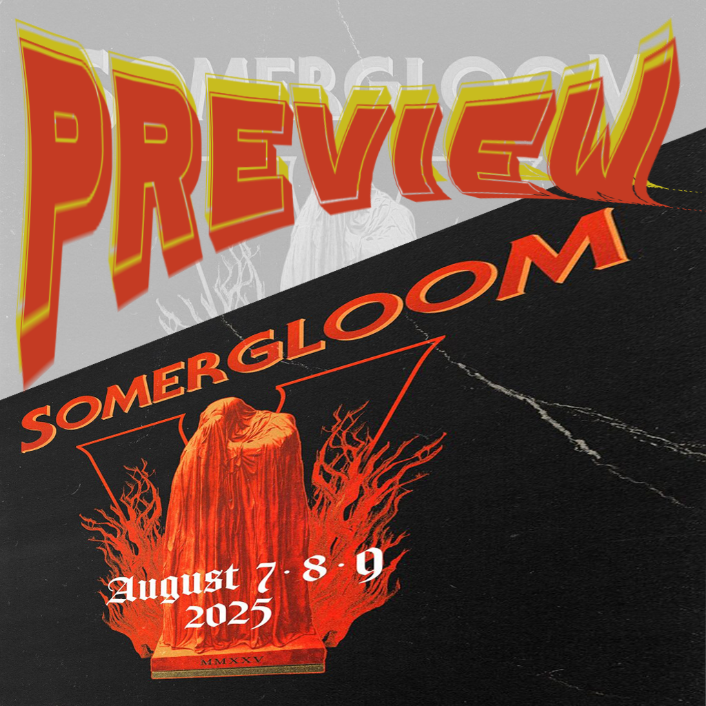 Somergloom V