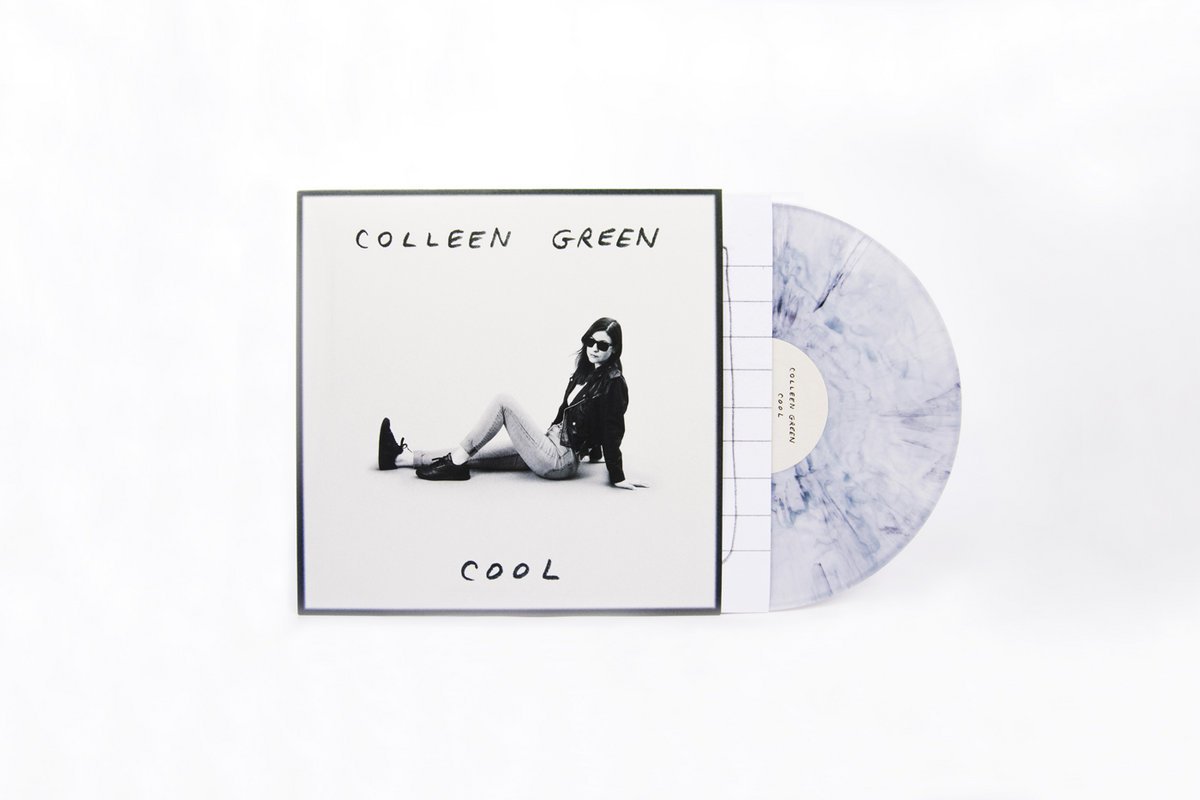 Colleen Green (Cool)