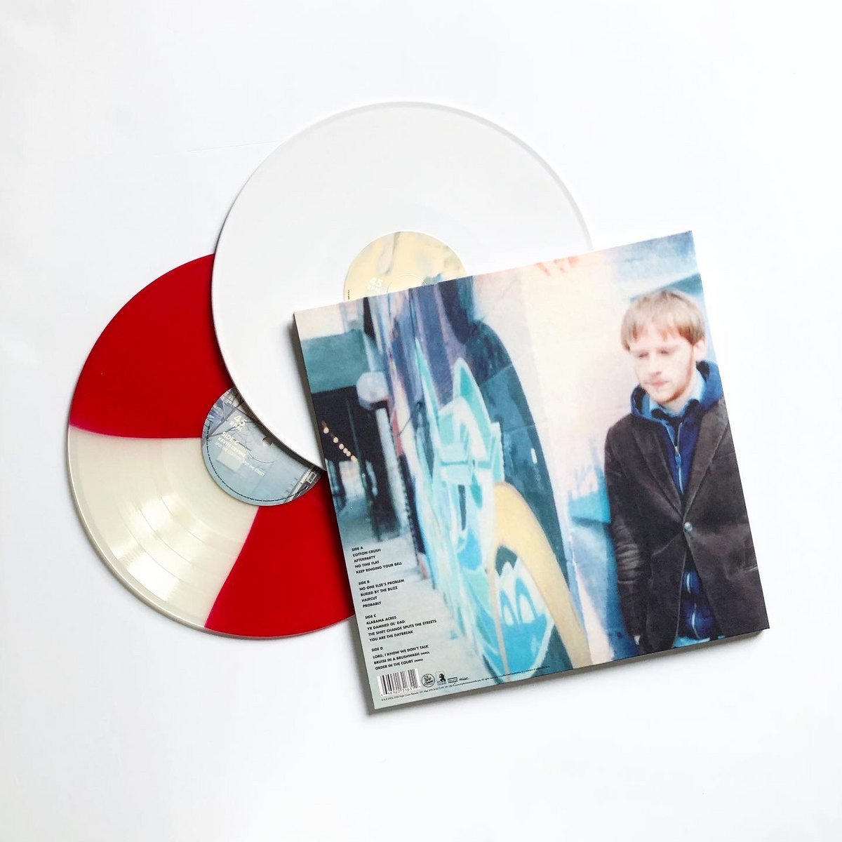 Kevin Devine