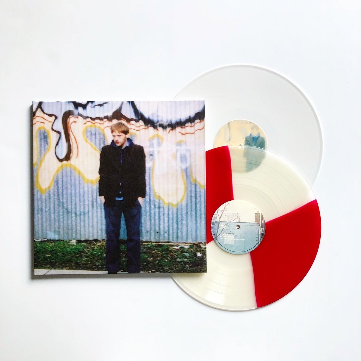 Kevin Devine