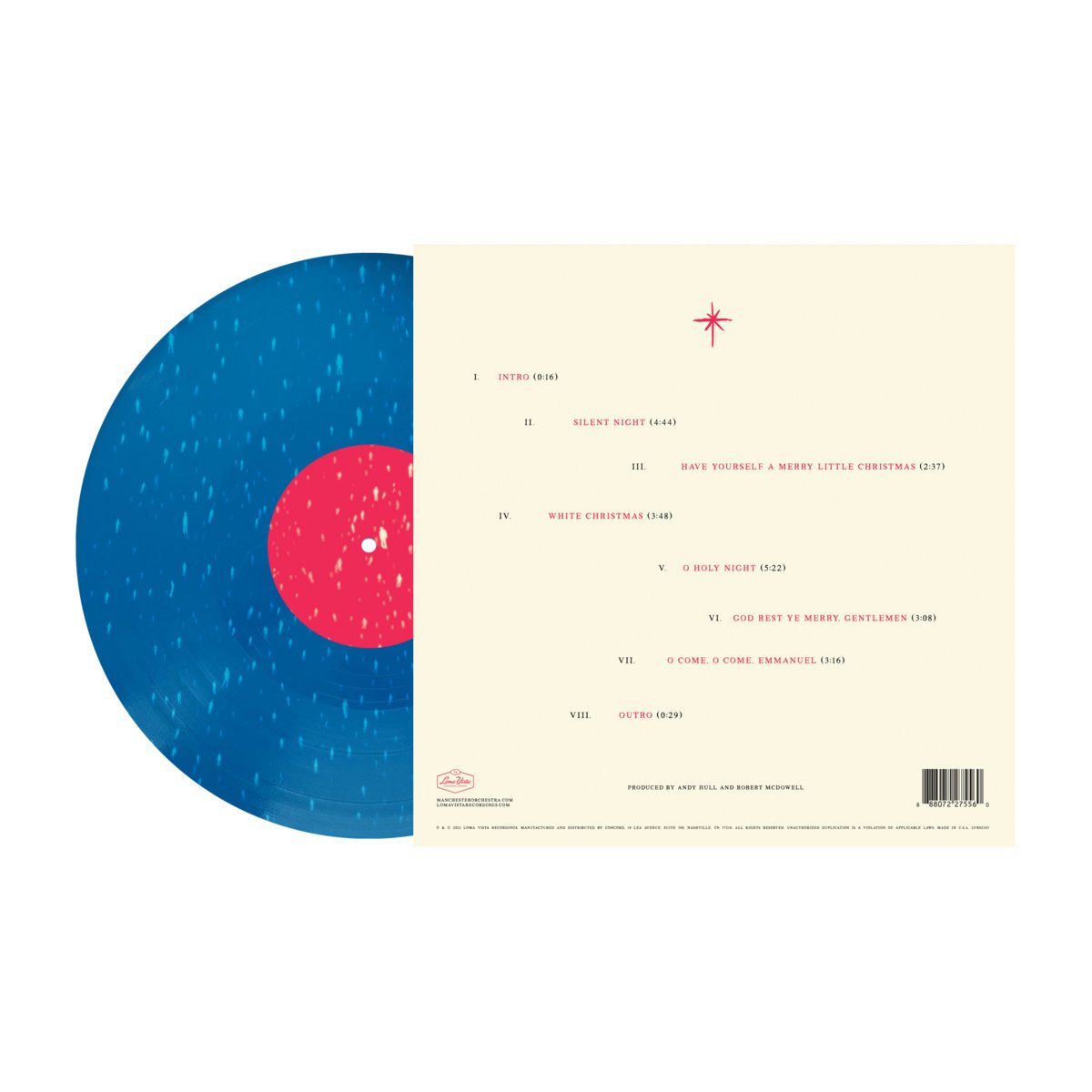 Manchester Orchestra