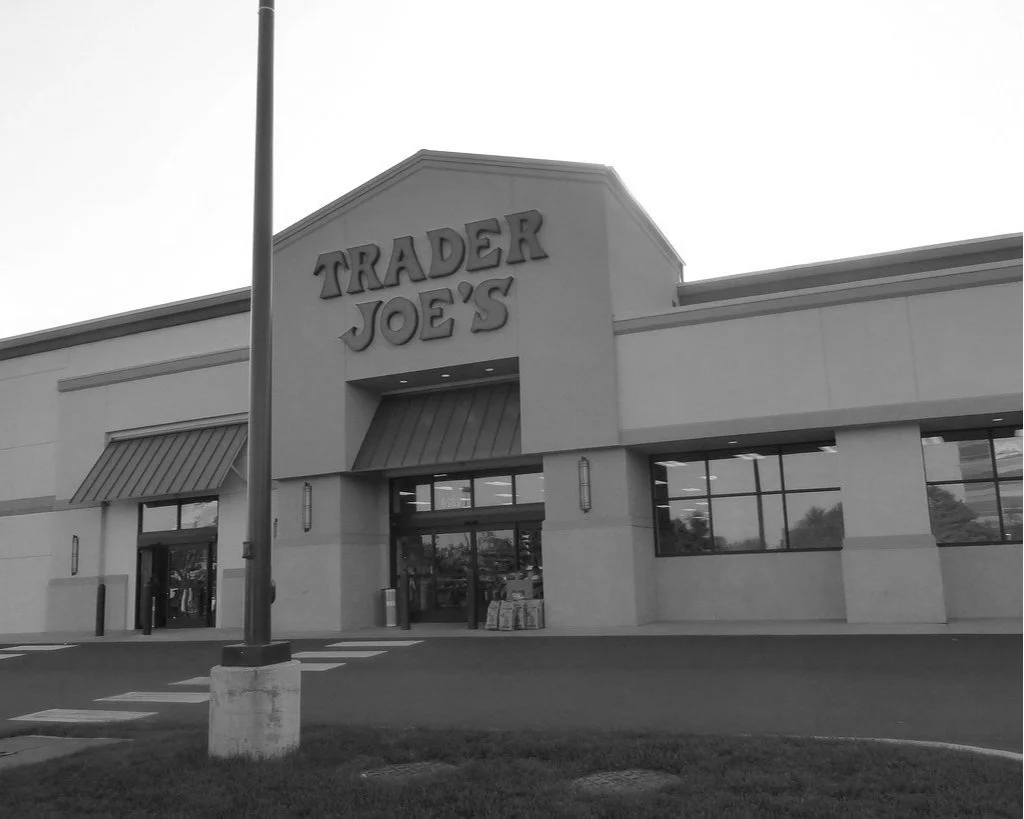 A Second Trader Joe’s Seeks Union