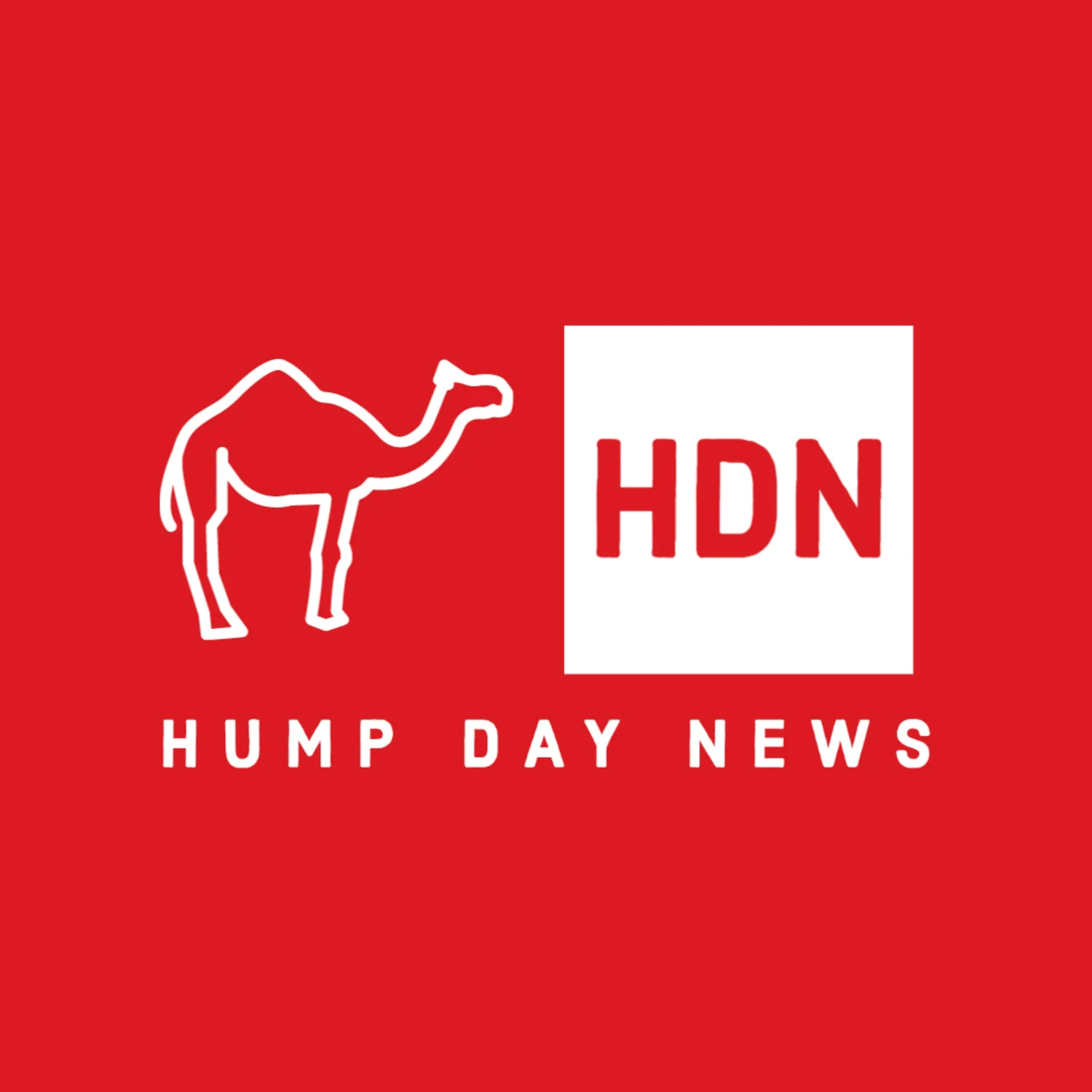 Humpcast podcast artwork