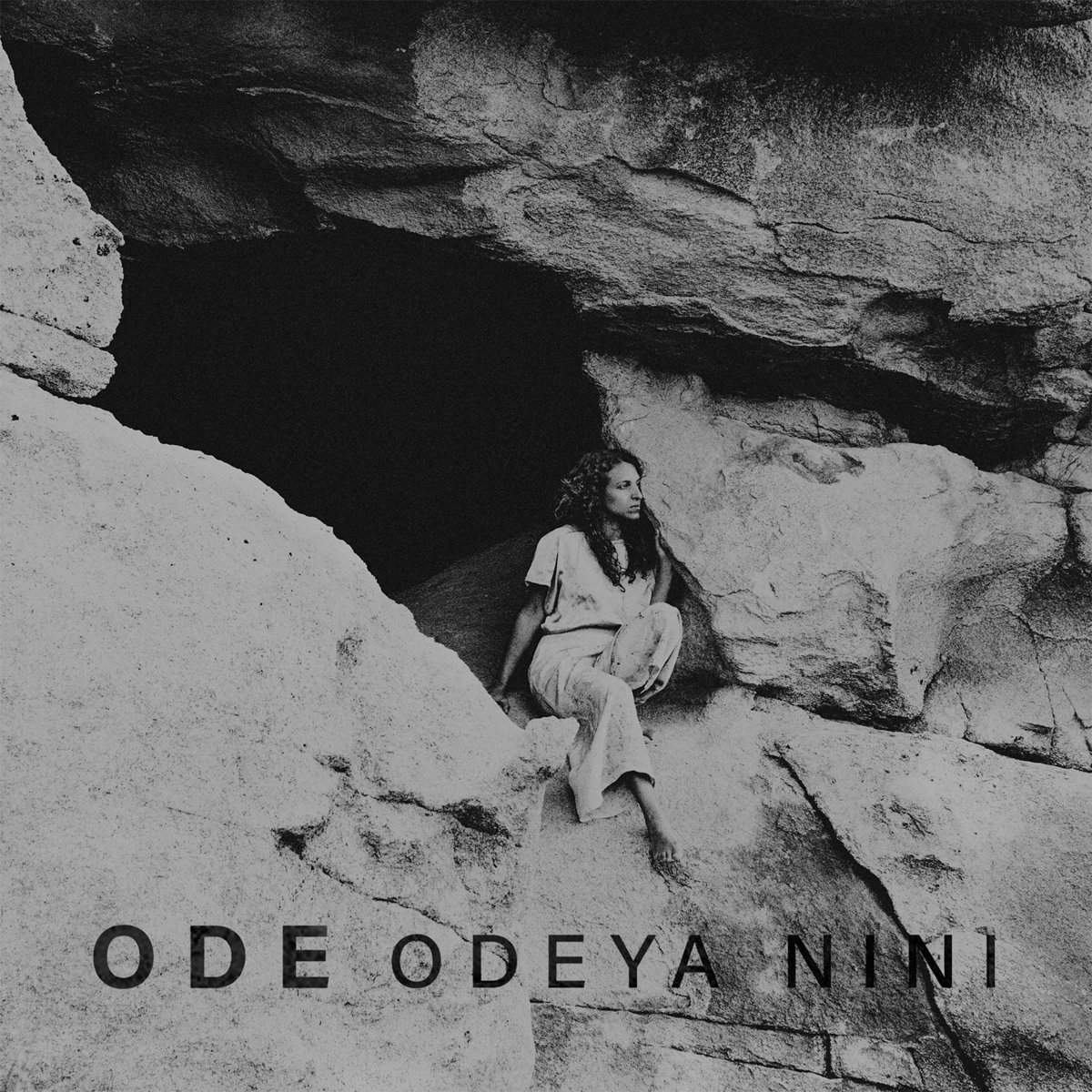 Odeya Nini: “Pacific Wave”