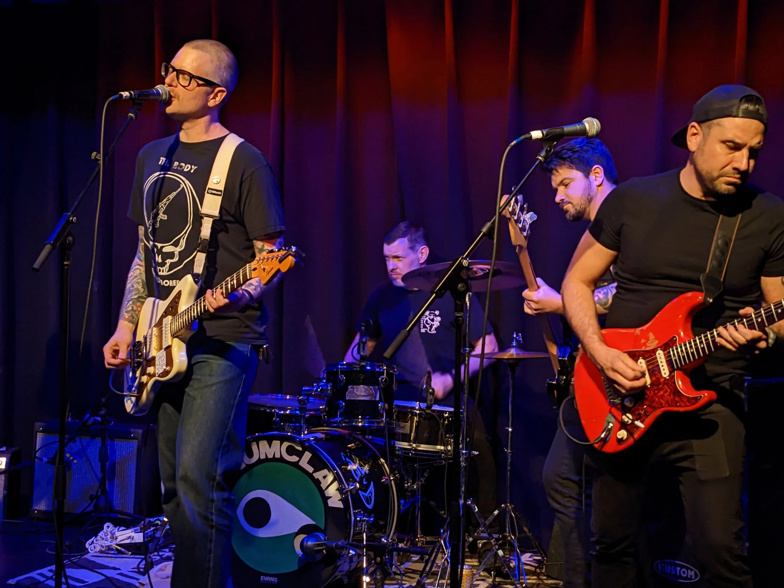 All The World’s A Genre — HUMP DAY NEWS