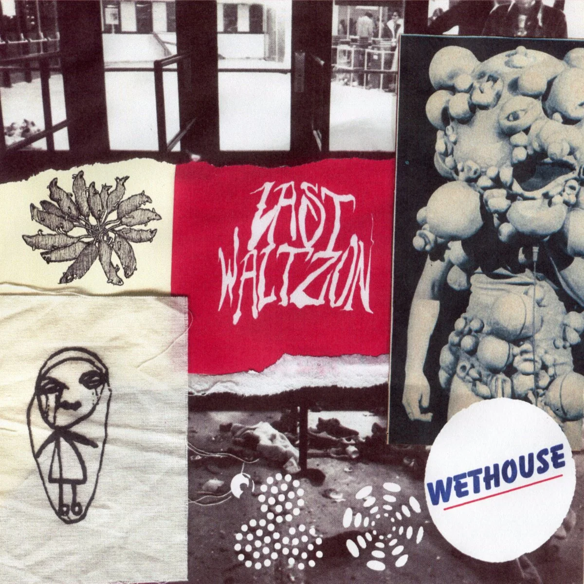 Last Waltzon: “Lachesis”