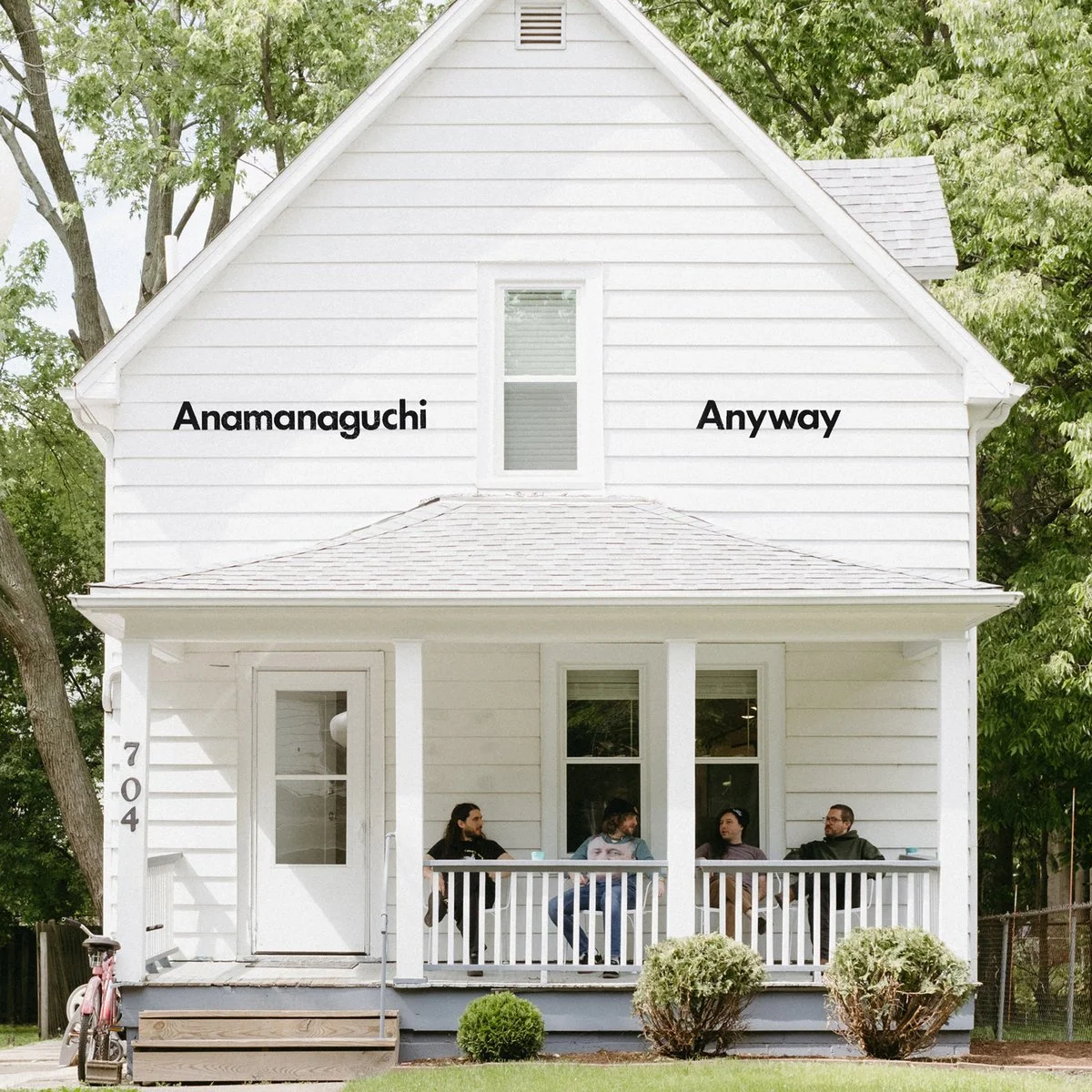 Anamanaguchi: “Darcie”