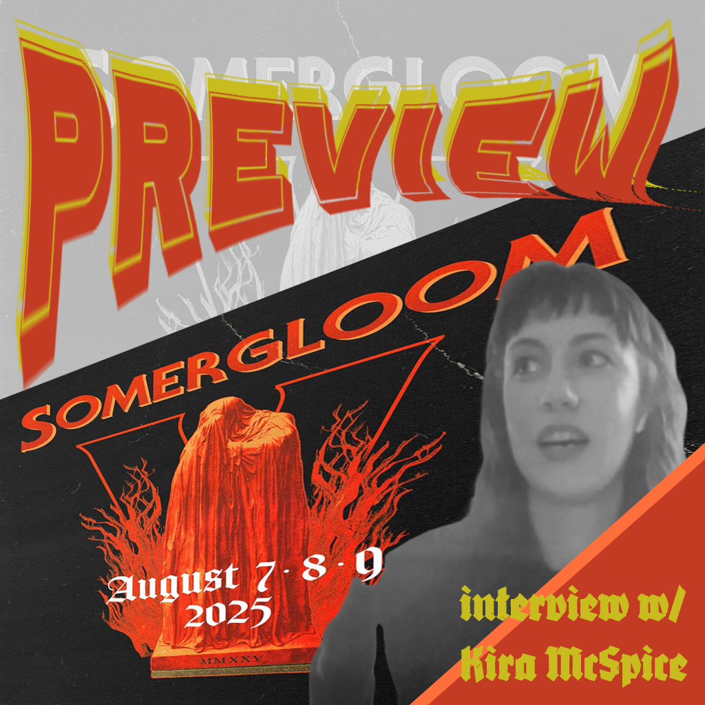 Kira McSpice