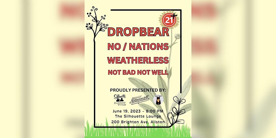 230619-show-silhouette-lounge-dropbear-no-nations-weatherless-not-bad-not-well.jpg